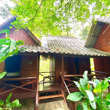 Springriver Resort Ban O Zewnętrze zdjęcie