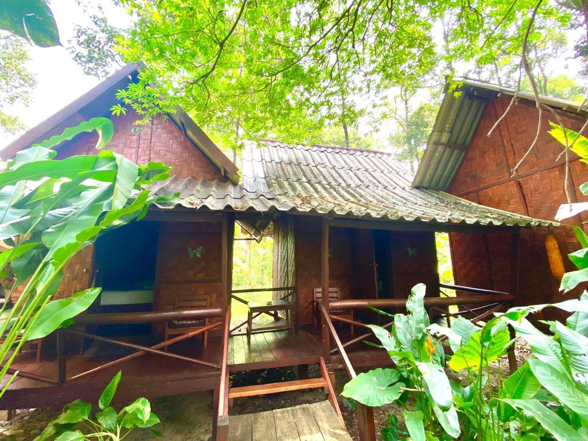 Springriver Resort Ban O Zewnętrze zdjęcie