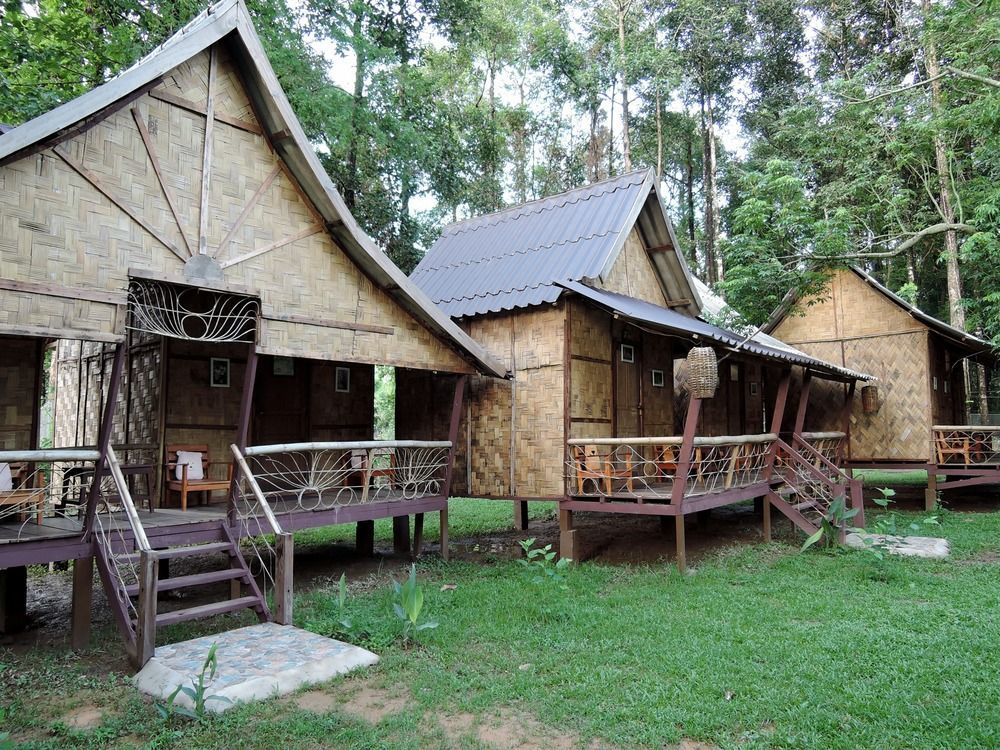 Springriver Resort Ban O Zewnętrze zdjęcie